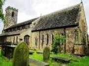 Image of ALL HALLOWS PARISH CHURCH